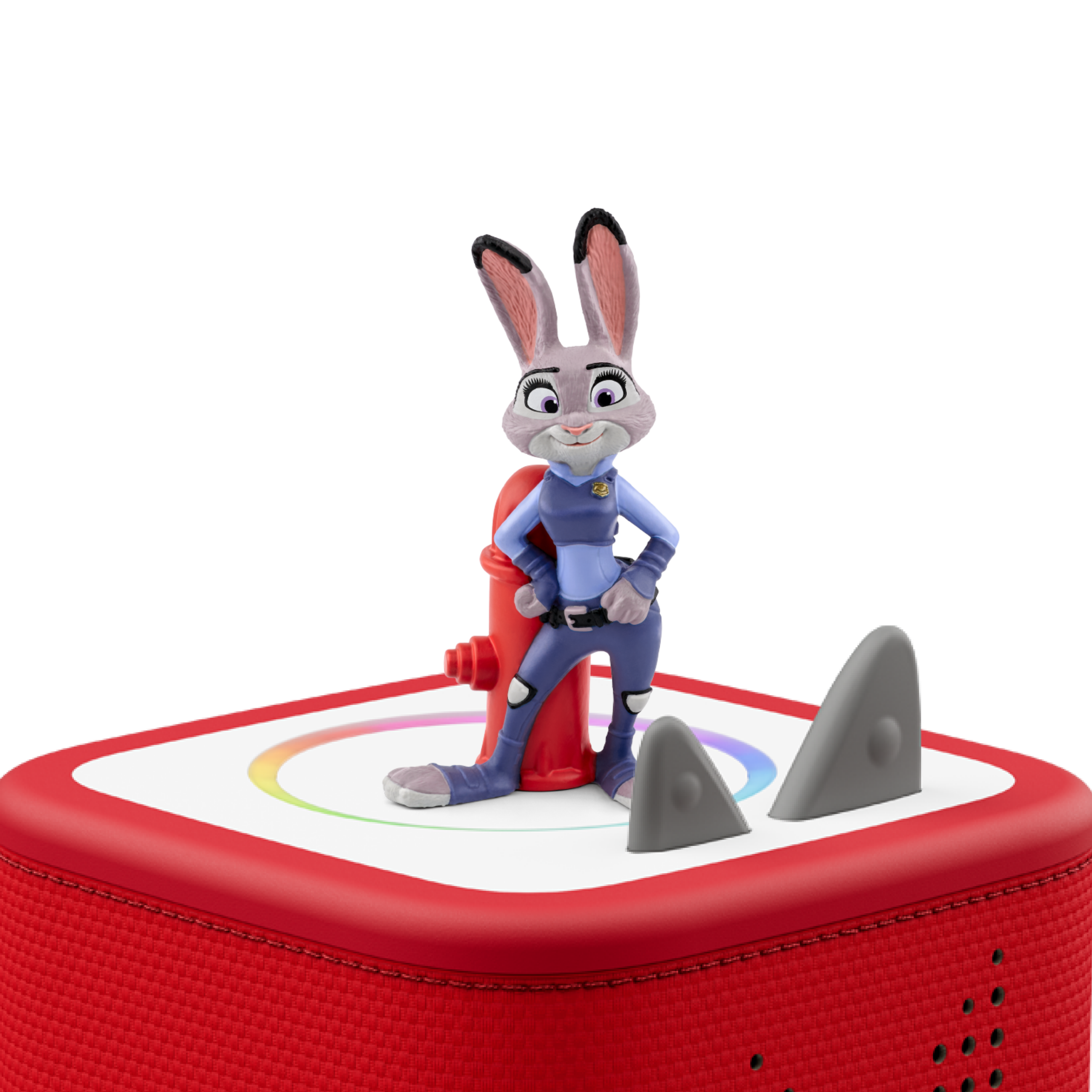 Disney Zootopia Tonie - FAO Schwarz