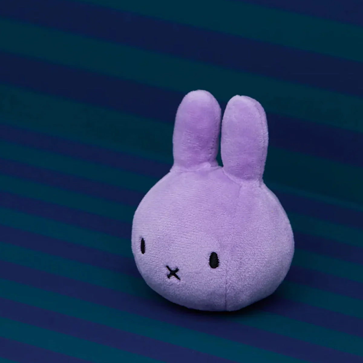 Miffy Squish Ball Lilac – 3.5″ - FAO Schwarz