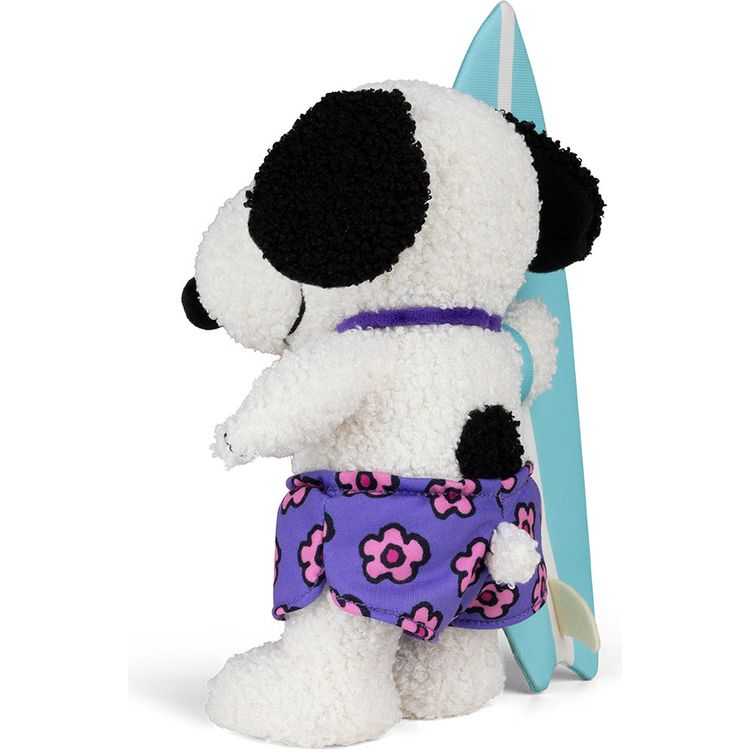 Snoopy Surf Dog Plush – 8.5″ - FAO Schwarz