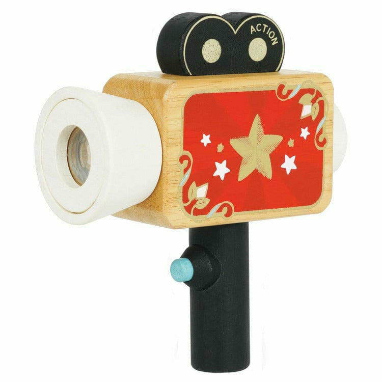 Hollywood Film Camera - FAO Schwarz