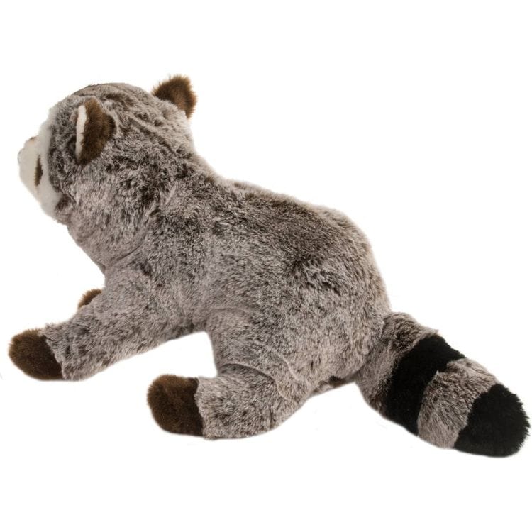 Ringo Raccoon Plush - FAO Schwarz
