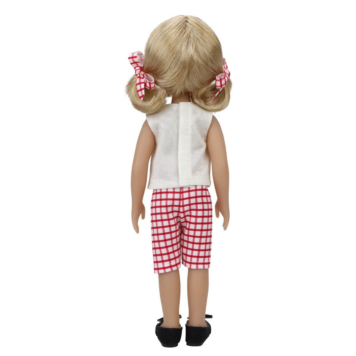 Create Your Dream Doll - FAO Schwarz