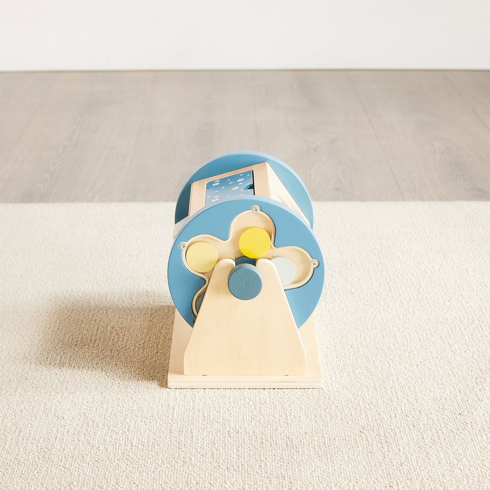 Activity Roller - FAO Schwarz