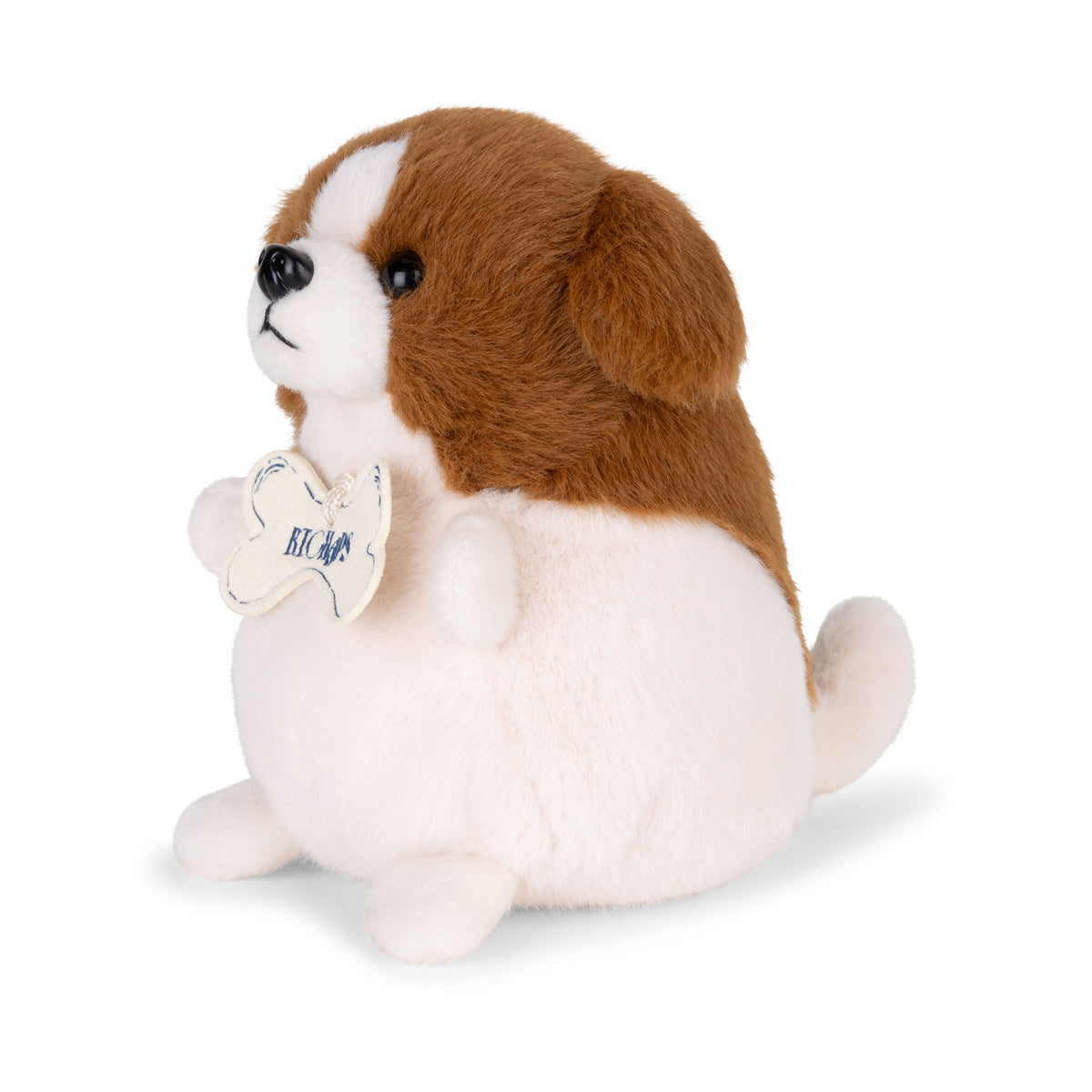 BT Chaps Joe the Cocker Spaniel ECO Plush – 5″ - FAO Schwarz