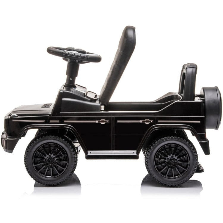 Mercedes G-Wagon Push Car - FAO Schwarz