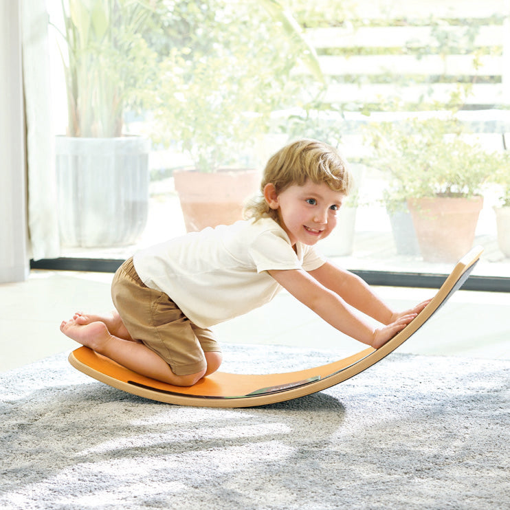 Intelligent Balance Board - FAO Schwarz