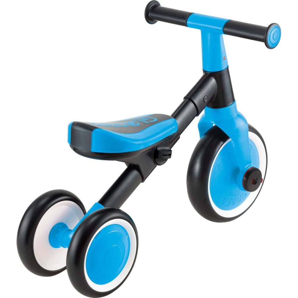 Learning Trike 2 in 1 - FAO Schwarz