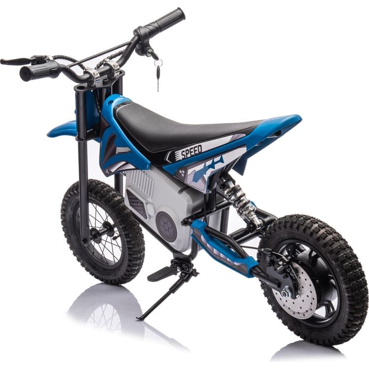 36V Freddo Electric Dirt Bike - FAO Schwarz