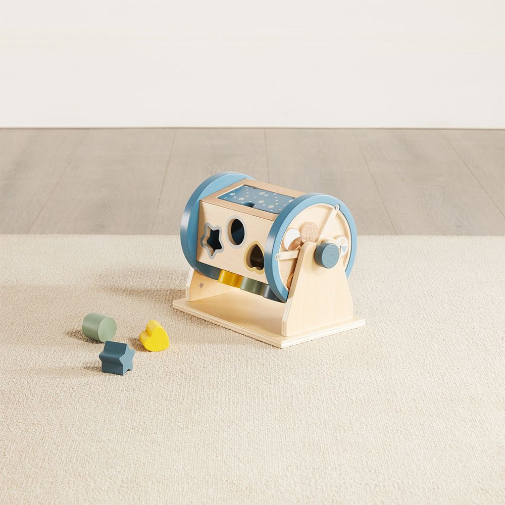 Activity Roller - FAO Schwarz
