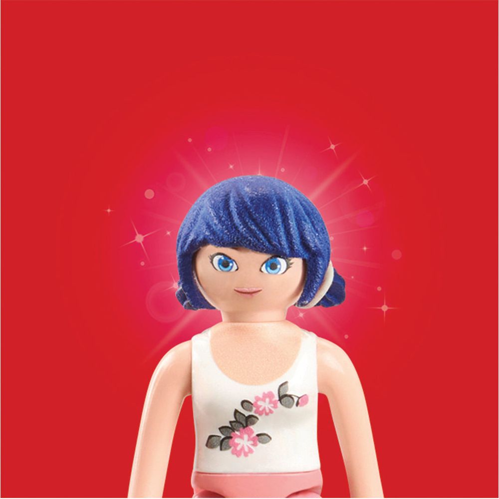 Miraculous: Fashion Show in Paris Playset - FAO Schwarz