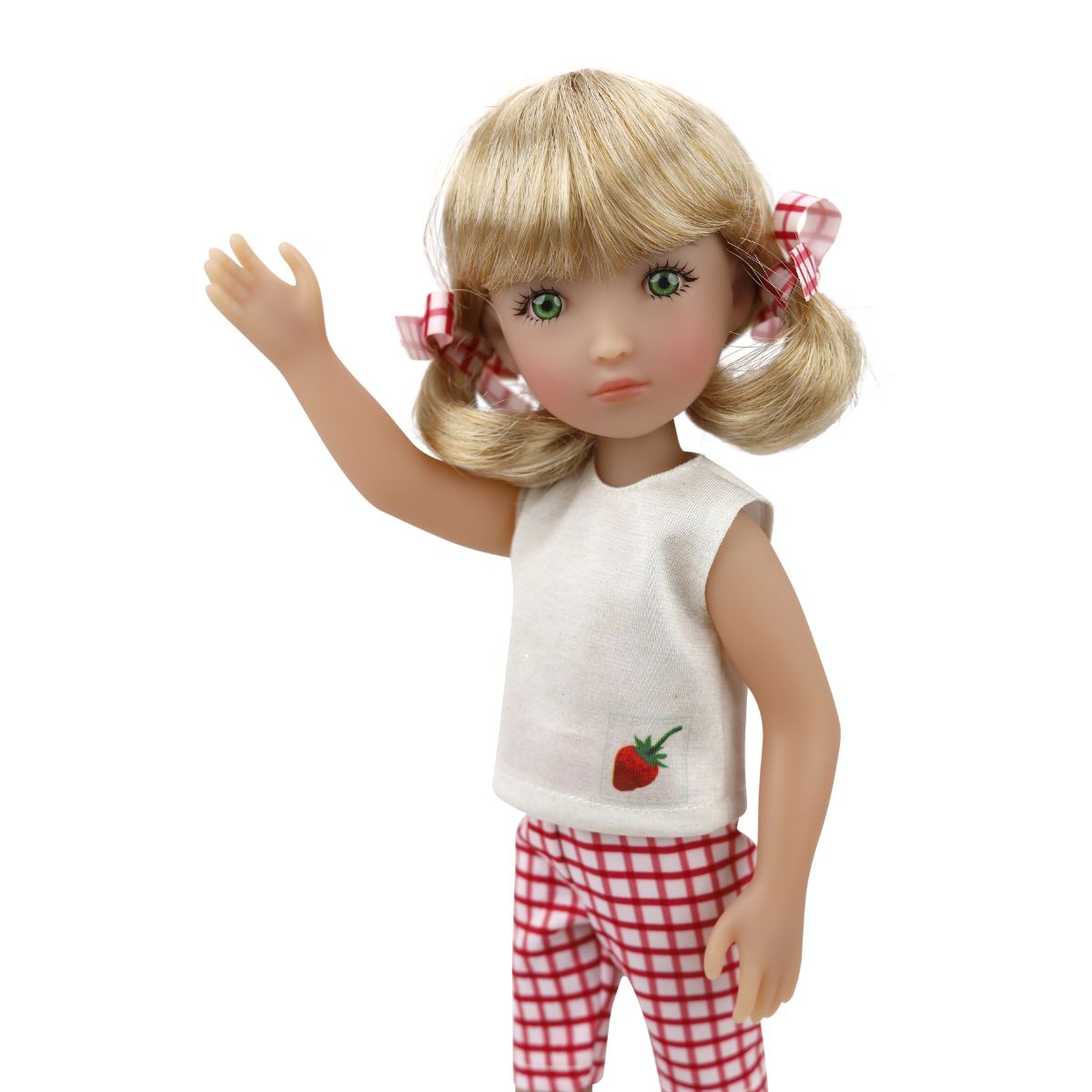 Create Your Dream Doll - FAO Schwarz