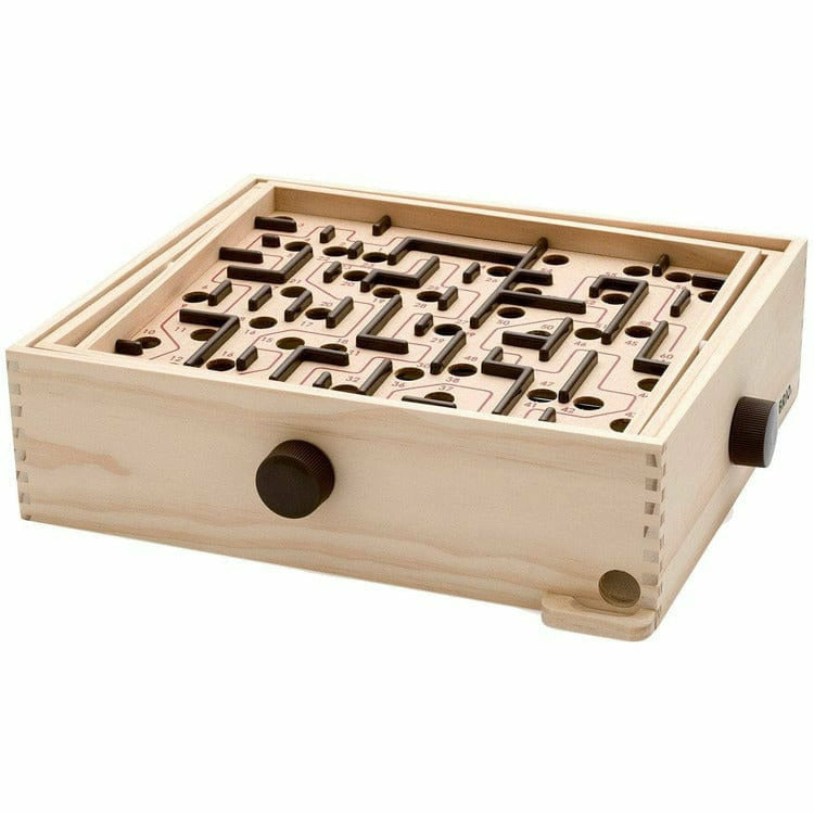 Labyrinth Game - FAO Schwarz