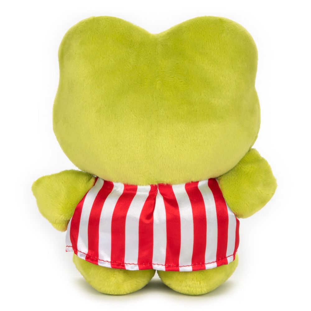 Sanrio Keroppi Plush – 6” - FAO Schwarz