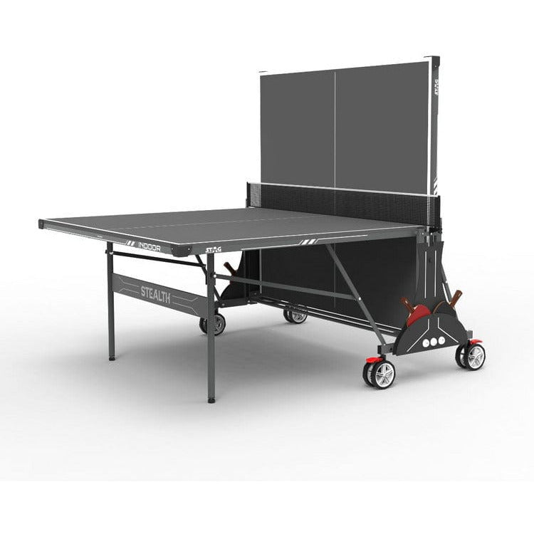 STAG Stealth Indoor TT-Table - FAO Schwarz