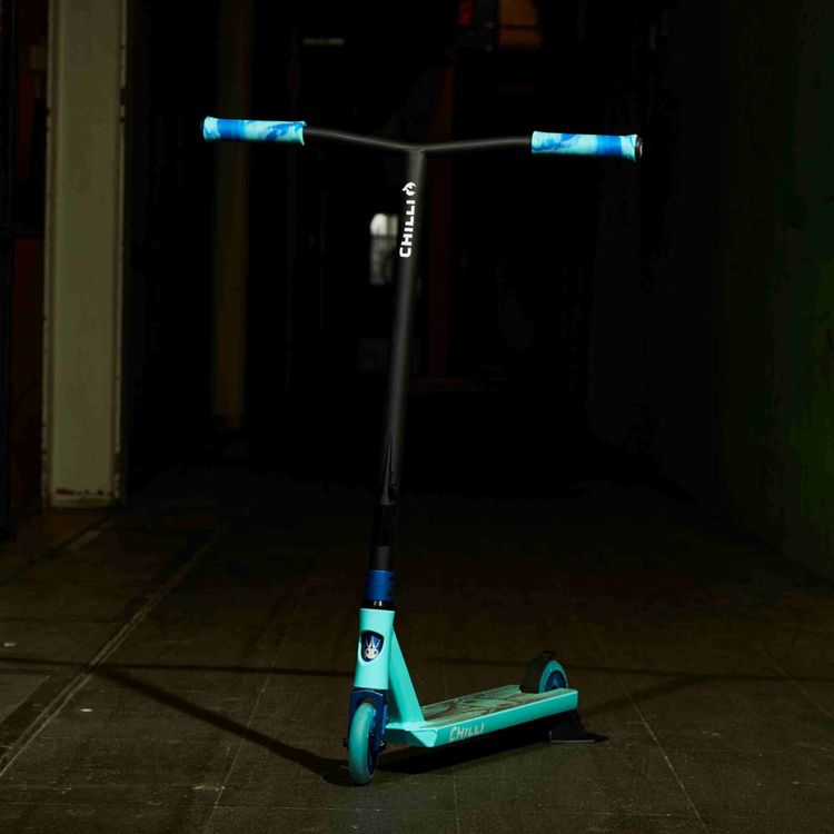 Chilli Critter Scooter - FAO Schwarz