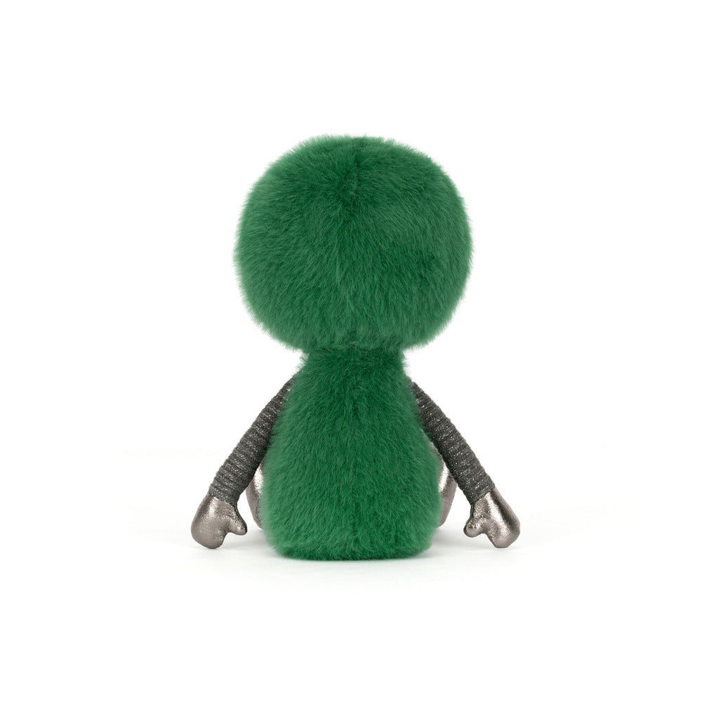 Zyllan Alien - FAO Schwarz