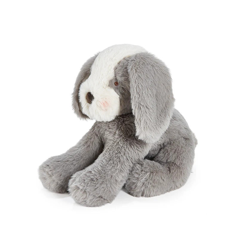 Little Floppy Mutt Steel Plush – 8″ - FAO Schwarz