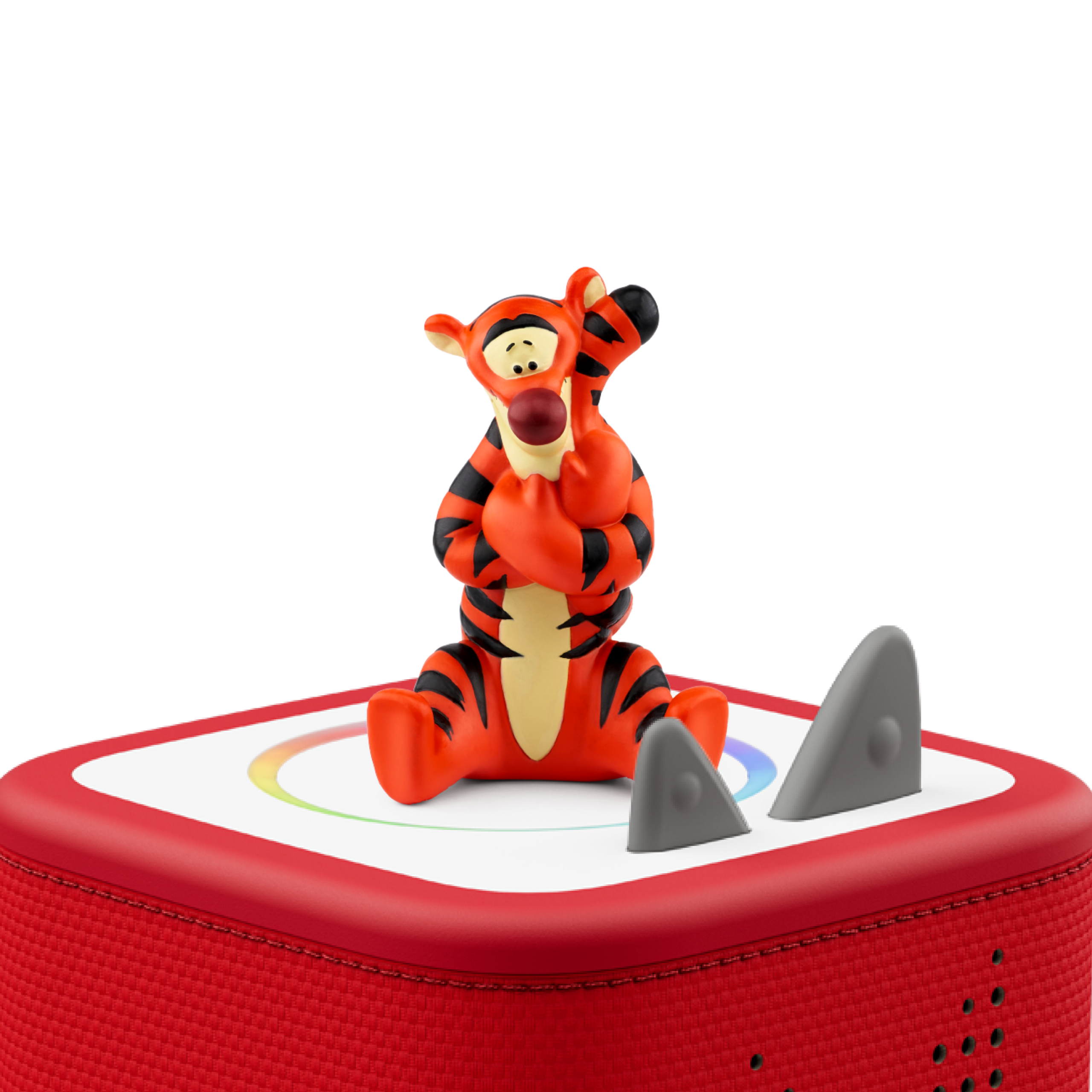 Disney Tigger Tonie - FAO Schwarz