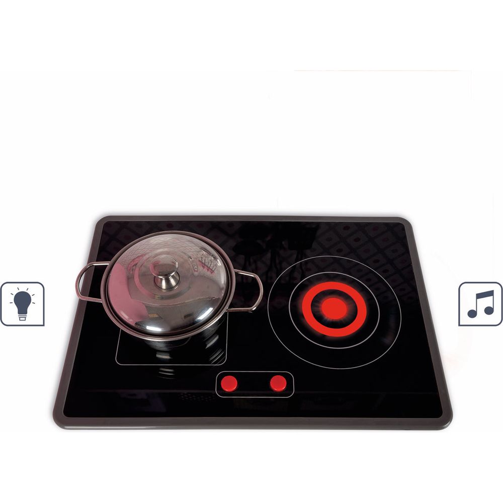 Candy Chic Big Cooker Kitchen - FAO Schwarz