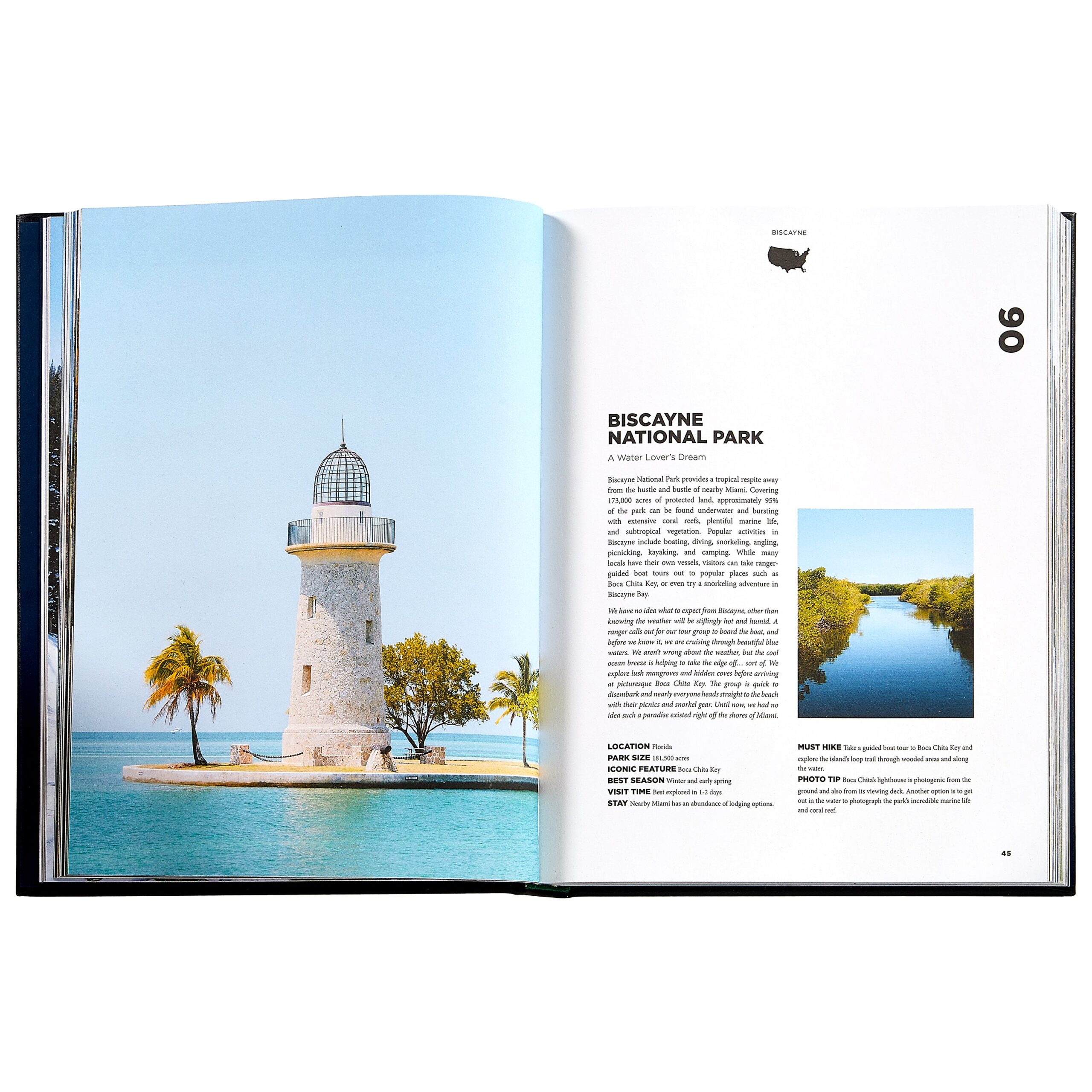 Roaming America Book Leather Edition - FAO Schwarz