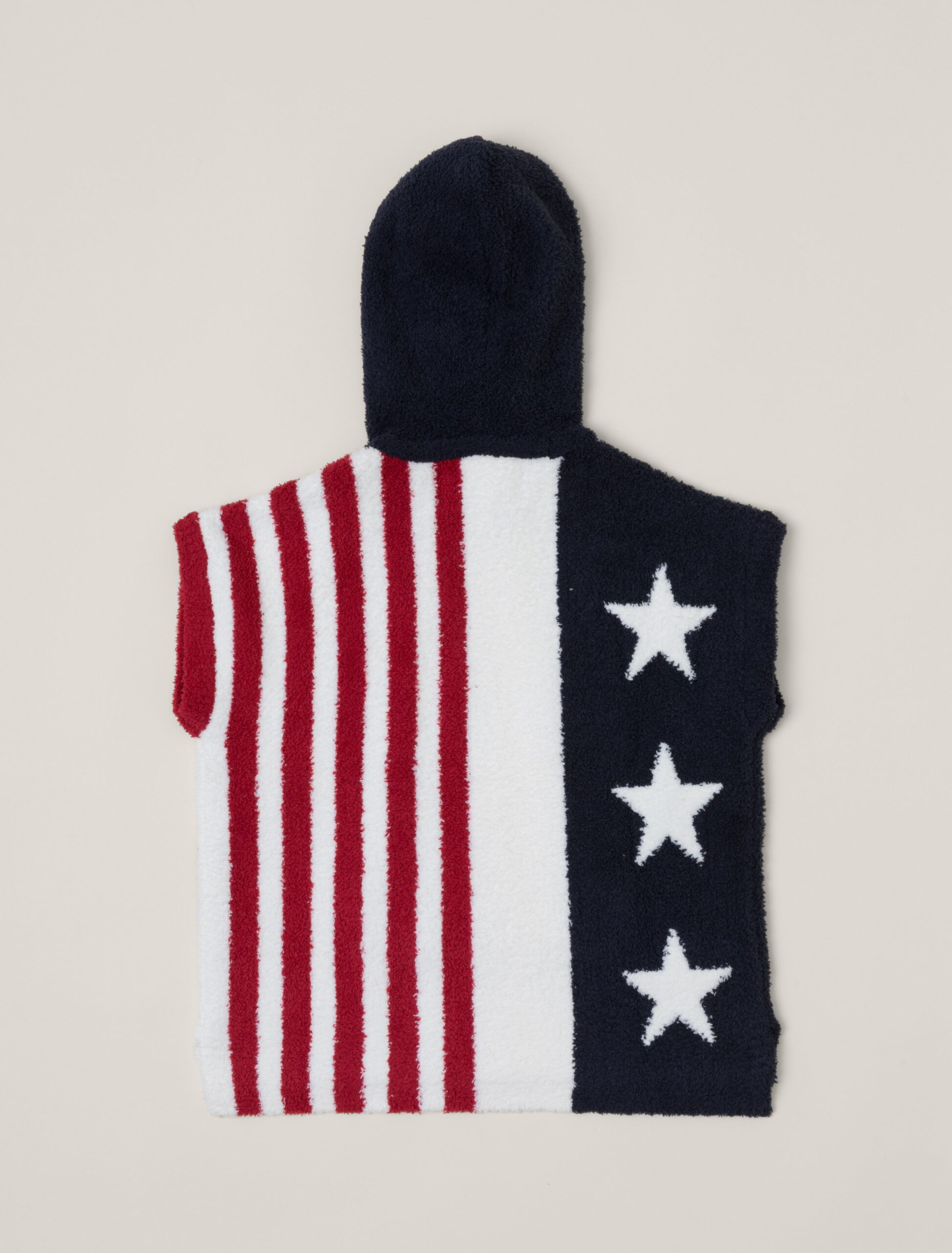 CozyChic® Team USA Stars And Stripes Toddler Cozy - FAO Schwarz