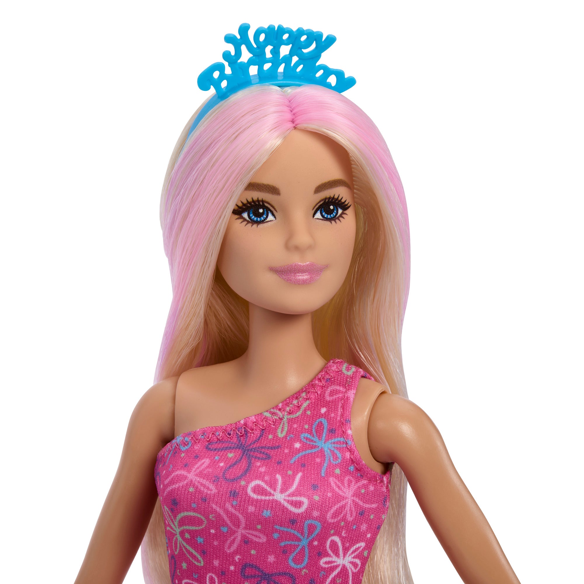 Barbie Rise & Surprise doll - FAO Schwarz