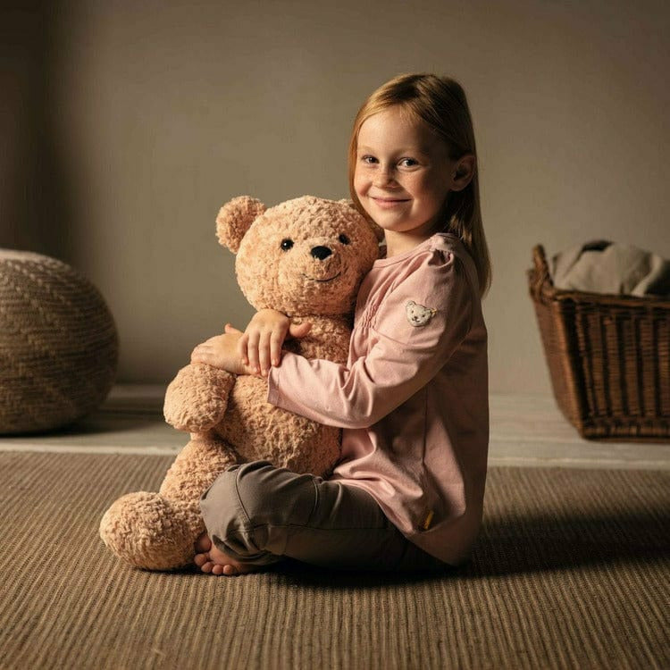 XL Jimmy Teddy Bear – 22″ - FAO Schwarz