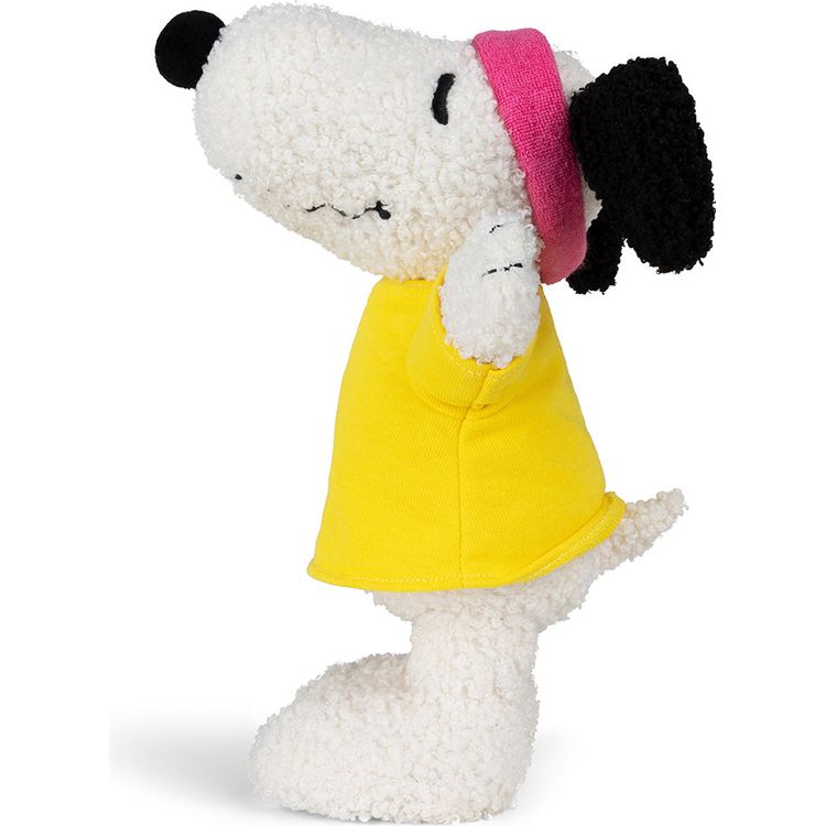 Peanuts Snoopy Flashbeagle Plush – 9.5″ - FAO Schwarz