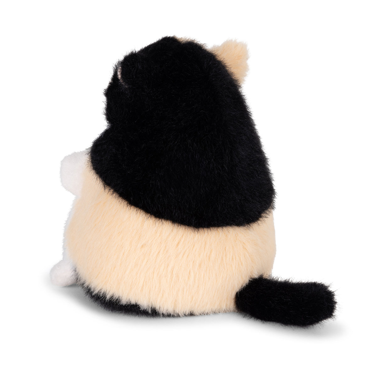 BT Chaps Sally the Calico Cat ECO Plush – 5″ - FAO Schwarz