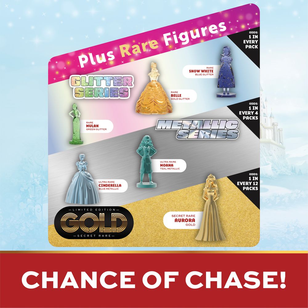Disney Princess Toy Vending Machine - FAO Schwarz