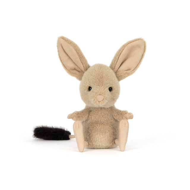 Jerboa Plush - FAO Schwarz
