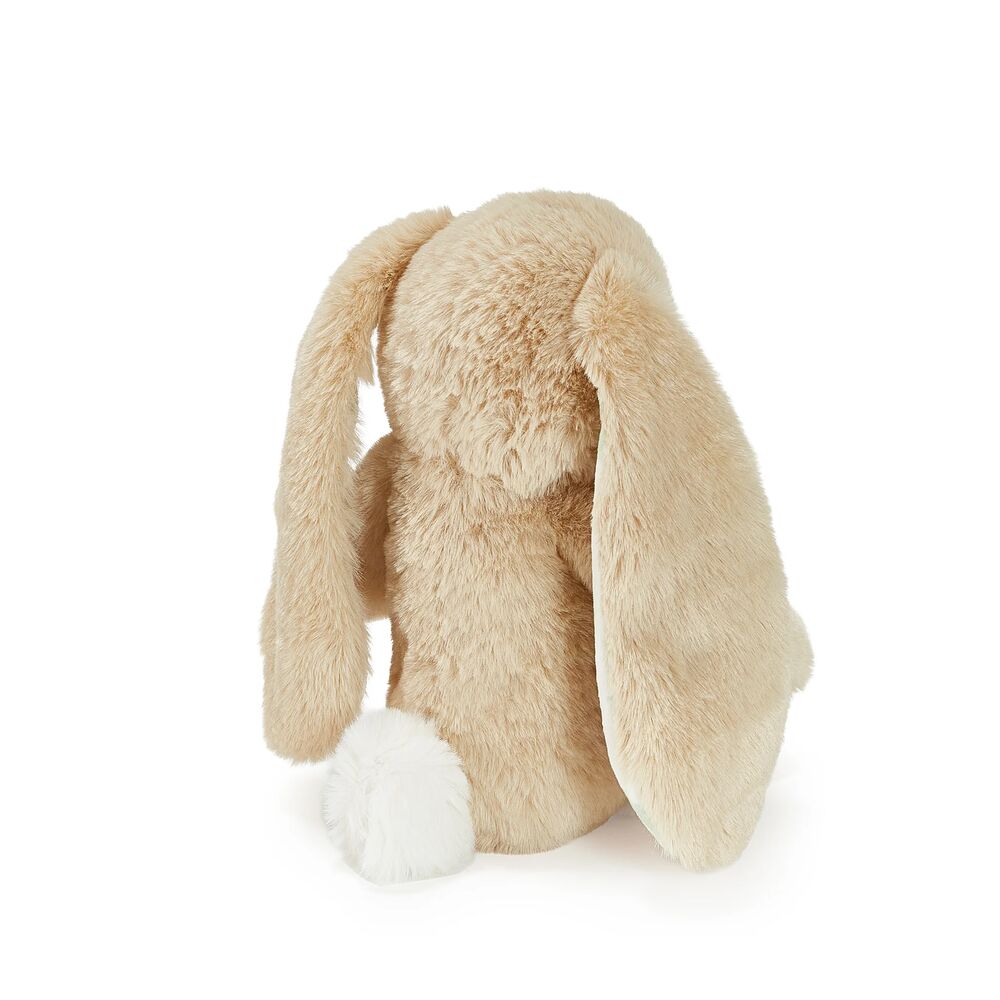 Big Apple NYC – FAO Schwarz Tiny 10″ Floppy Nibble Bunny Plush - FAO Schwarz