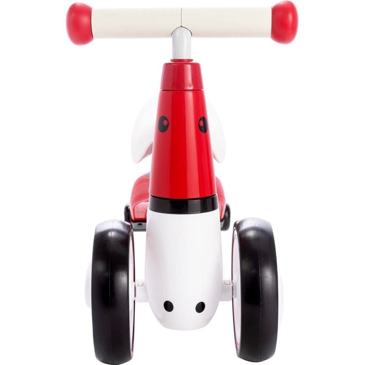 Freddo Toys 3 Wheels Balance Bike - FAO Schwarz