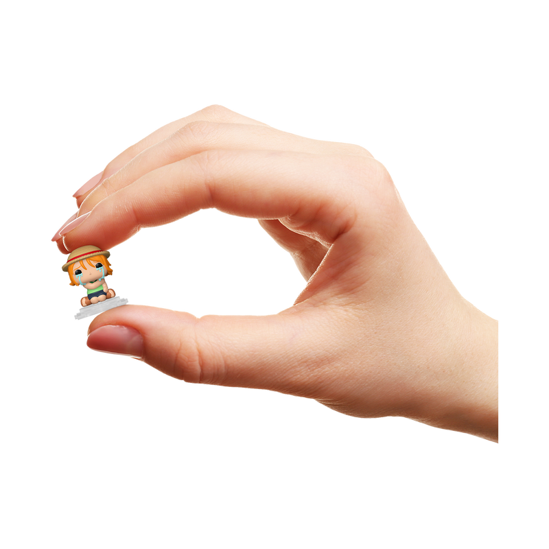 Bitty Pop! One Piece 4-Pack Series 2 - FAO Schwarz