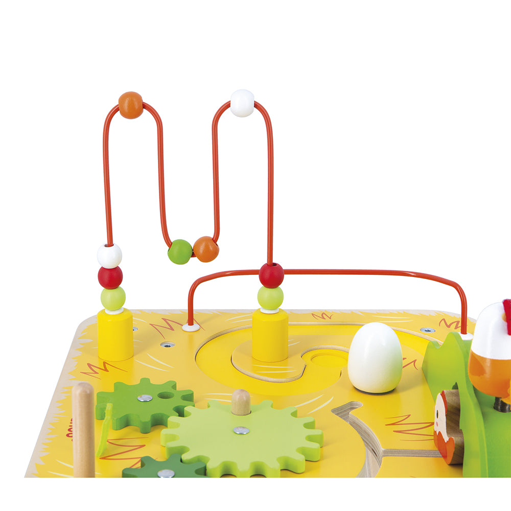 Farm Multi-Activity - FAO Schwarz