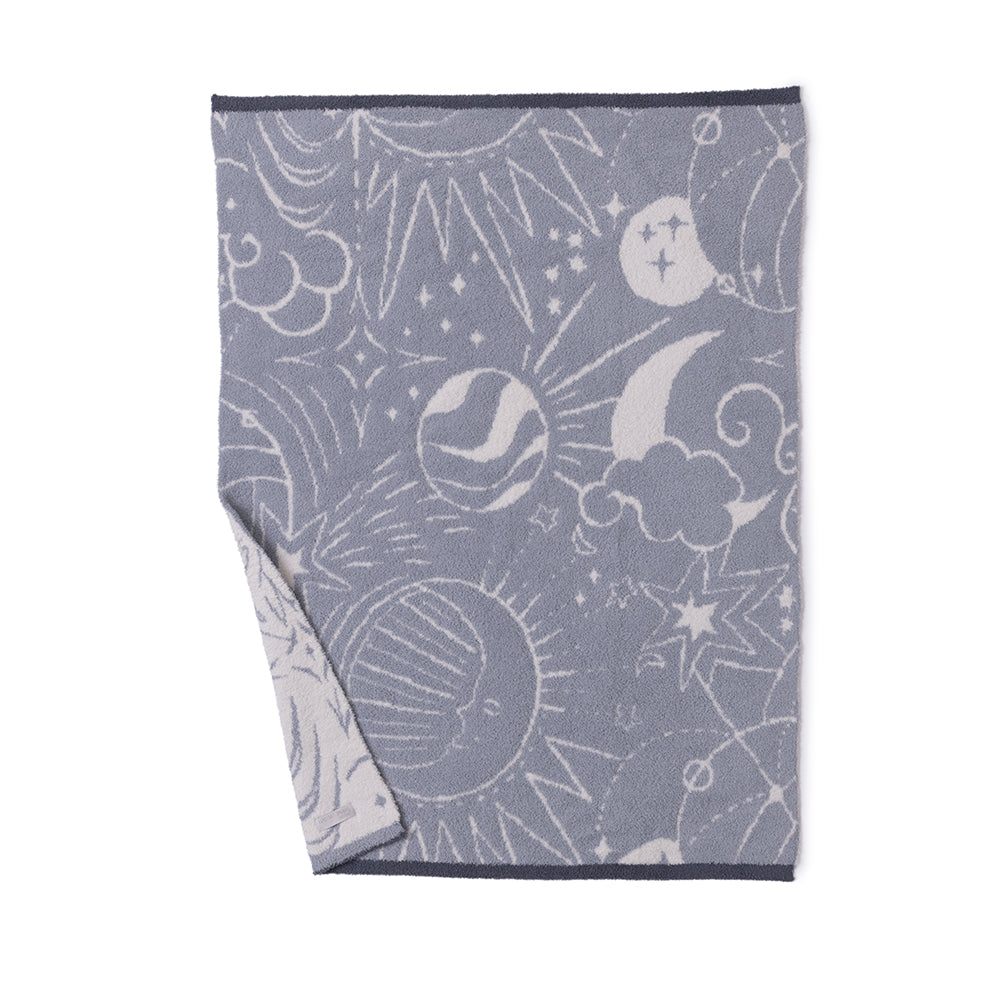 CozyChic Stellar Stroller Blanket – Moonwater Multi - FAO Schwarz