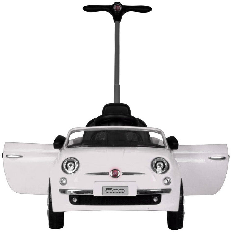Fiat Push Car - FAO Schwarz