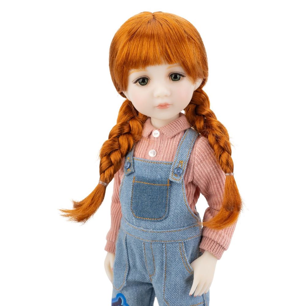 Pet Pal – Tina Doll - FAO Schwarz
