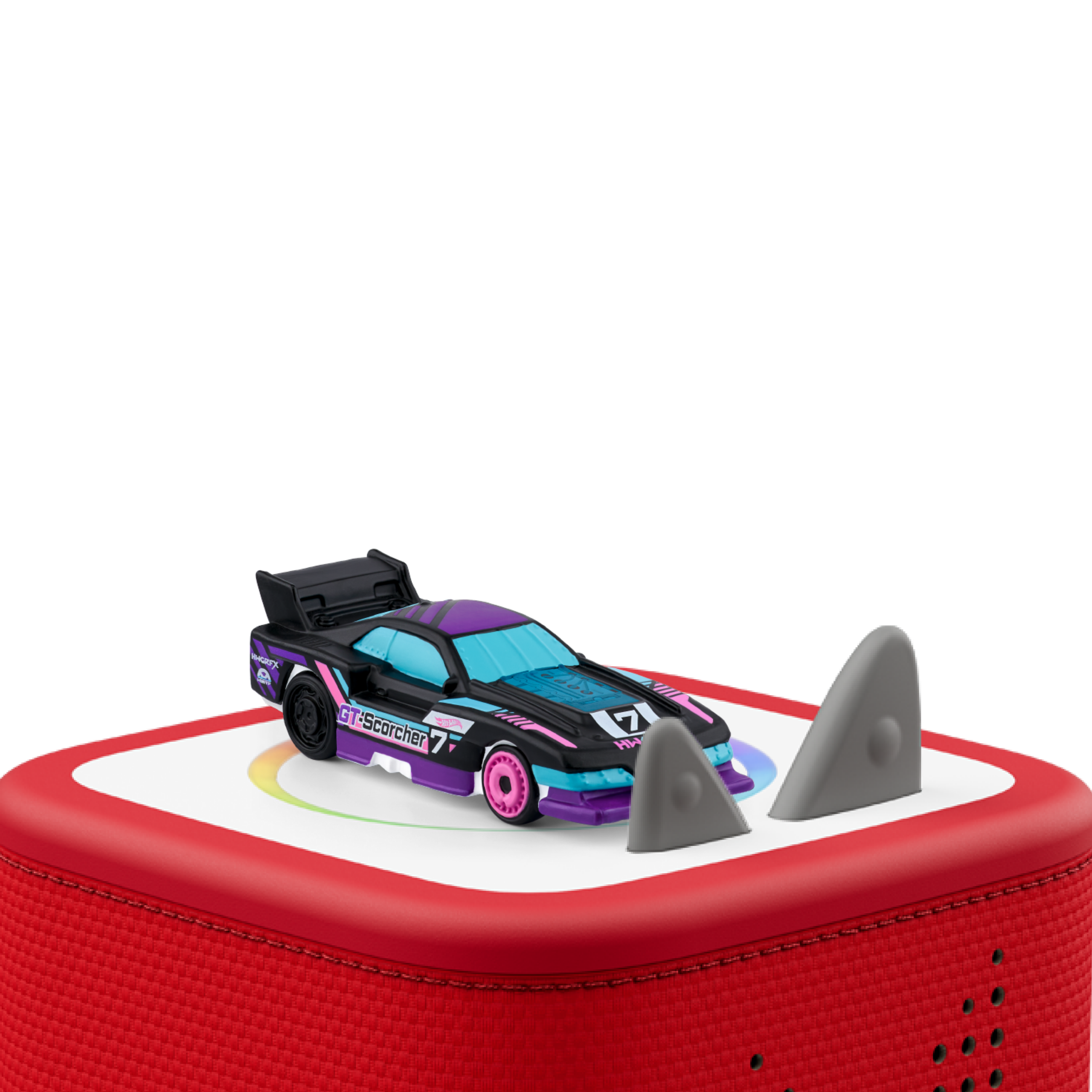 Hot Wheels Tonie - FAO Schwarz