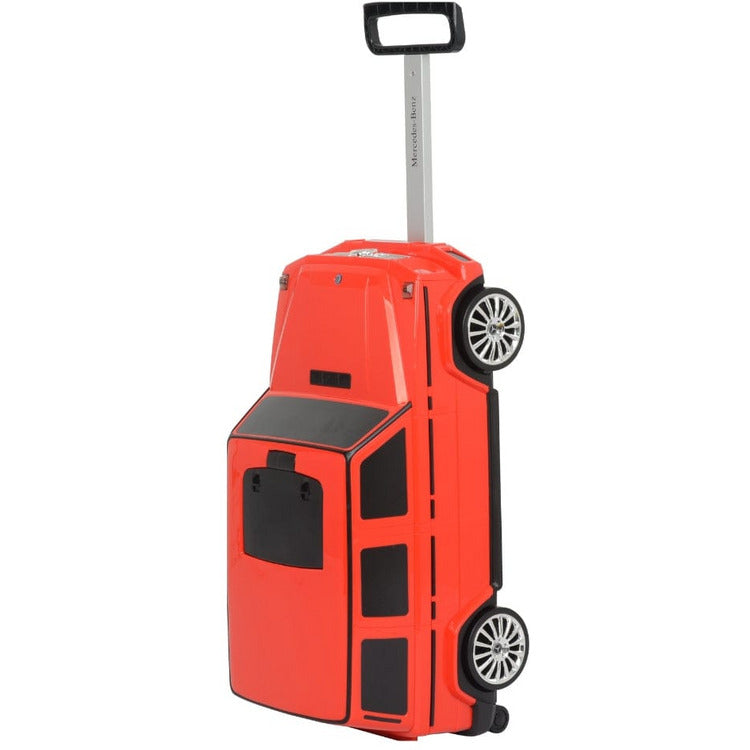 Mercedes G Class Suitcase - FAO Schwarz
