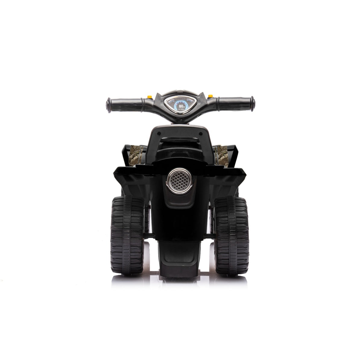 Realtree Quad Push Car - FAO Schwarz