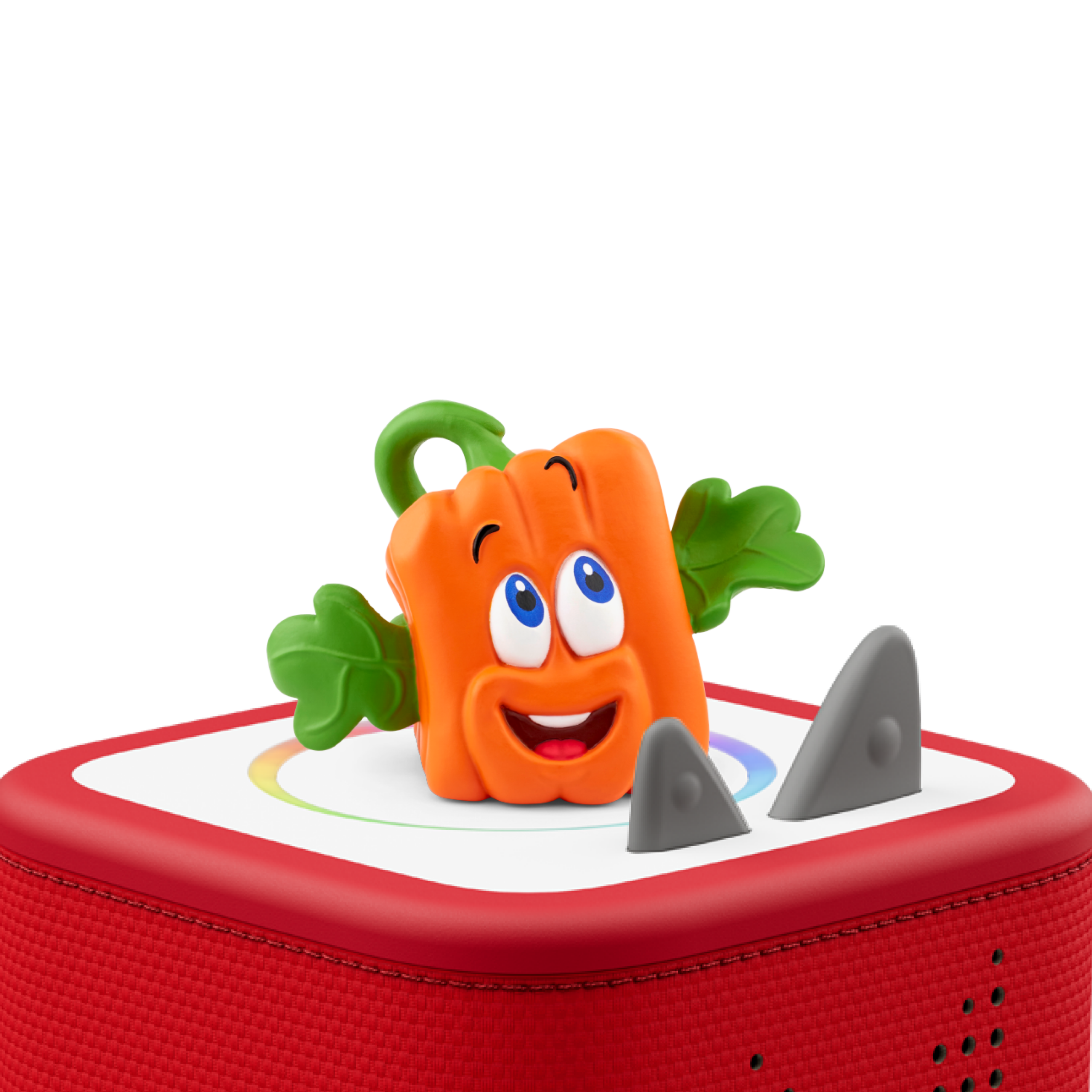 Spookley the Square Pumpkin Tonie - FAO Schwarz