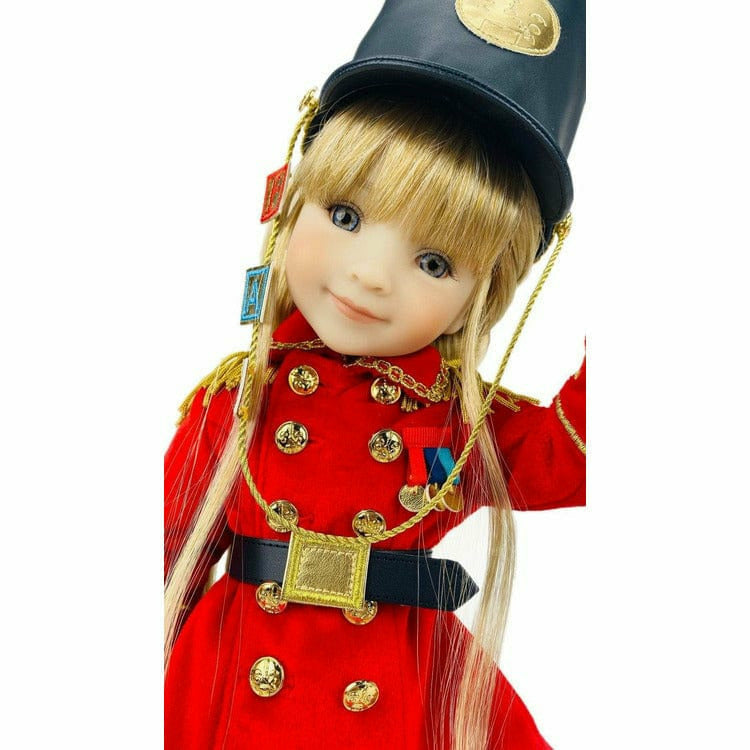 FAO Toy Soldier Doll – Sara - FAO Schwarz