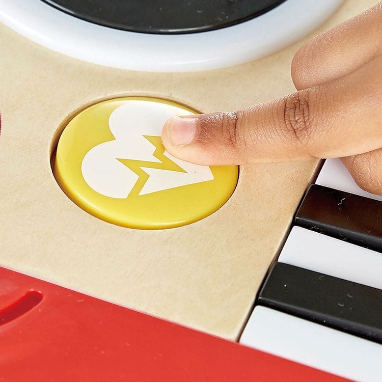 DJ Mix & Spin Studio - FAO Schwarz