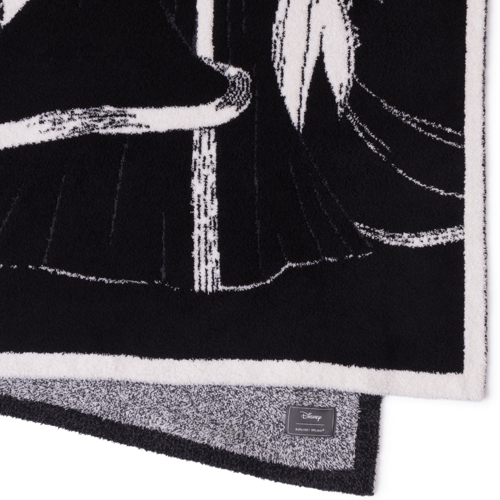 CozyChic Disney Villains Throw - FAO Schwarz