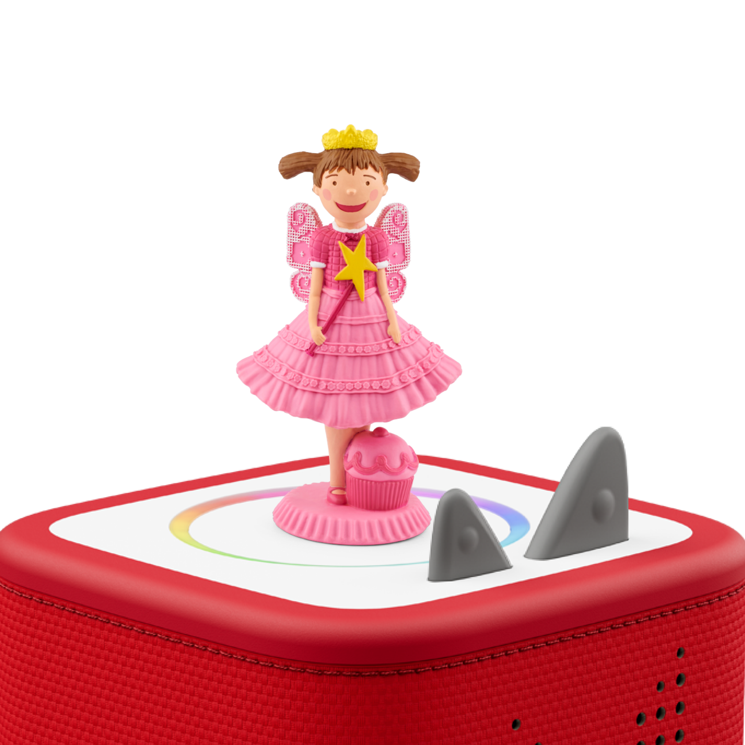 Pinkalicious Tonie - FAO Schwarz