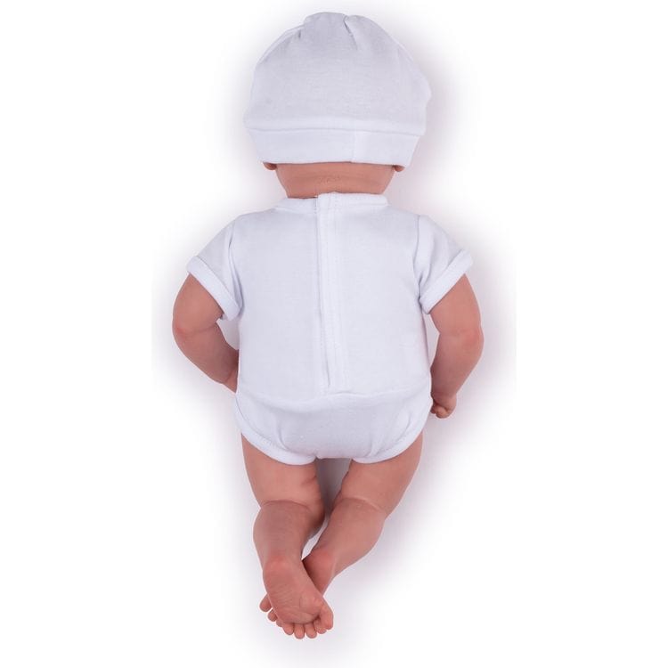 My FAO Doll – Fair Skin with Light Blue Eyes - FAO Schwarz