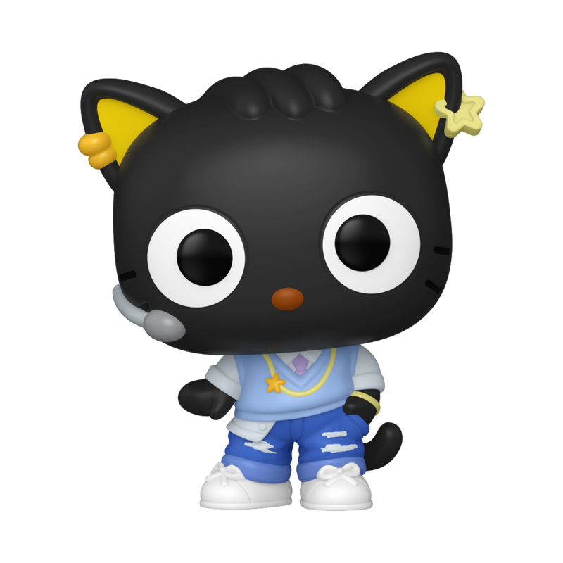 Sanrio Pop! Chococat (K-Pop Outfit) - FAO Schwarz