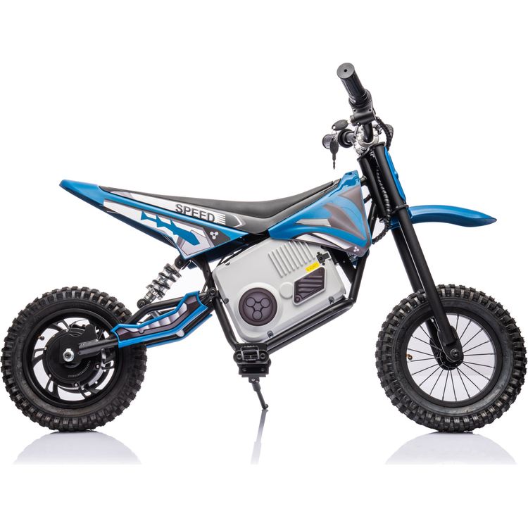 36V Freddo Electric Dirt Bike - FAO Schwarz