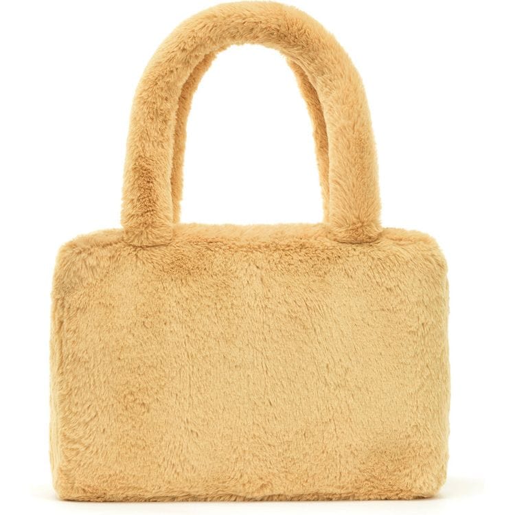 Smudge Bear Tote Bag - FAO Schwarz